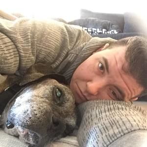 Meet your Posher, Shane